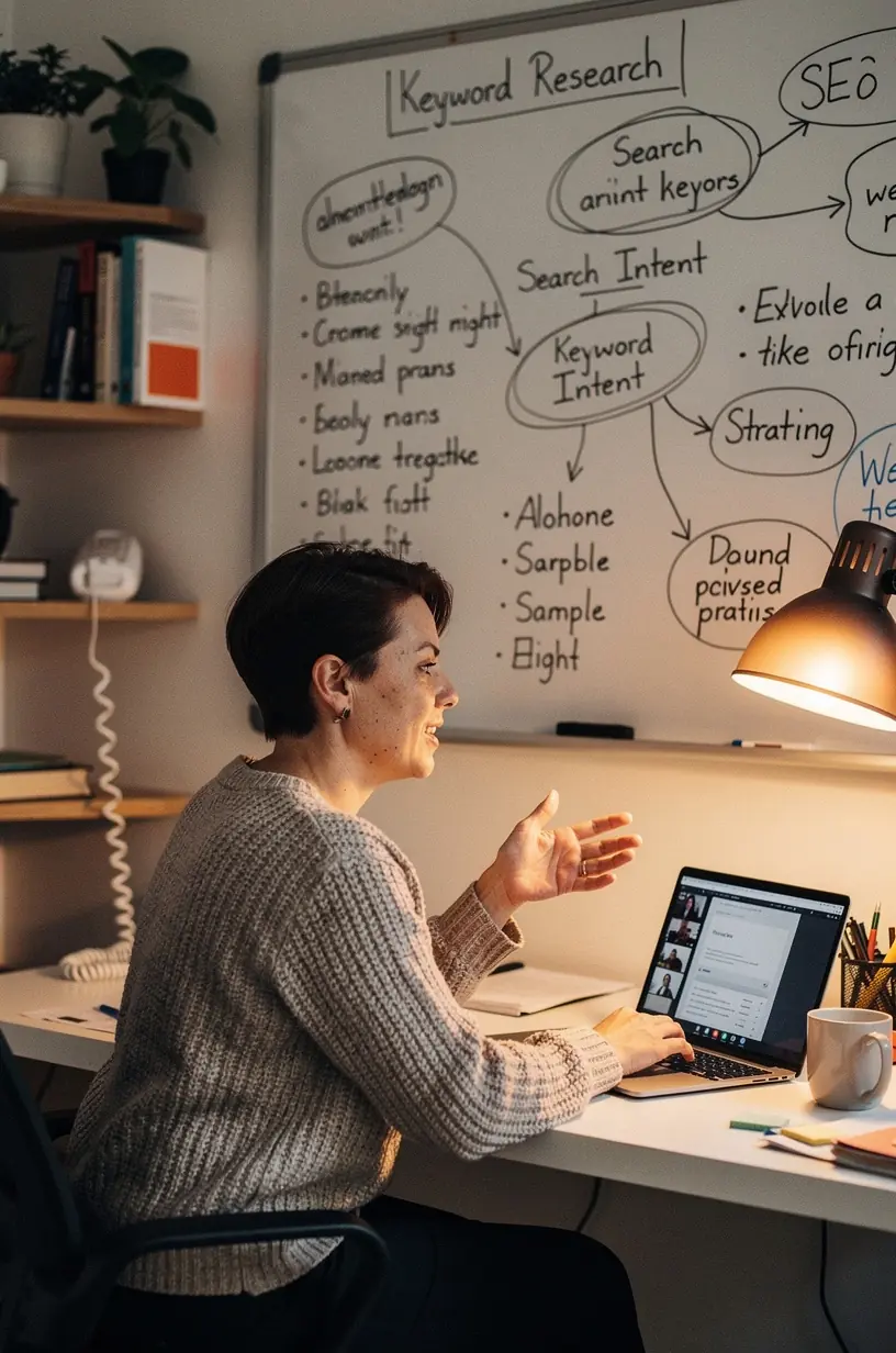 SEO audit impact on performance measurement