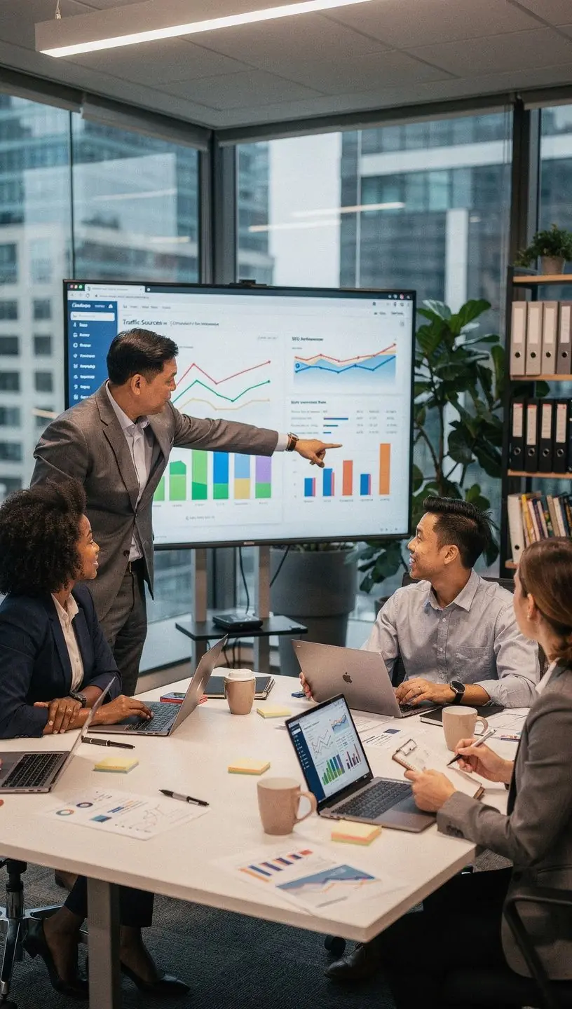 Exploring innovative SEO technologies for future growth